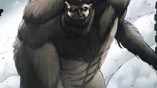 ถอยคนแคระ 41: อลัน เดินหน้าต่อไปแล้วปล่อยให้ที่เหลือเป็นหน้าที่ของน้องชายฉัน