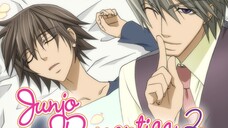 Junjou Romantica SS2 Tập 6 vietsub