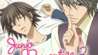 Junjou Romantica SS2 Tập 10 vietsub