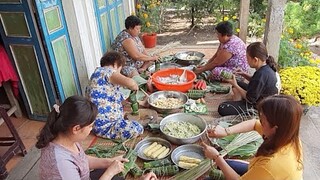 Chiều 30 Tết Trực Tiếp | Miền Tây TV