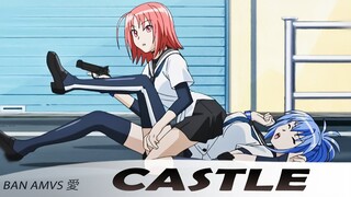 Kampfer「AMV」- Castle