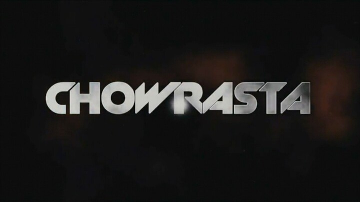 CHOWRASTA 2015