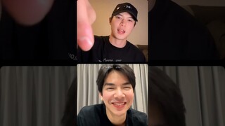 (BillyBabe) 240208 인스타 라이브 IG Live