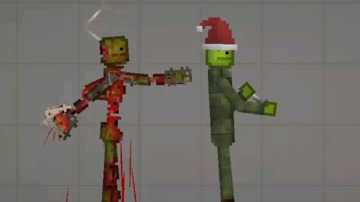 Please choose your stand-in