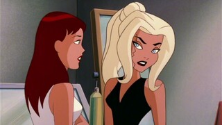 超人动漫解说，如果你的女朋友是机器人，你会介意吗