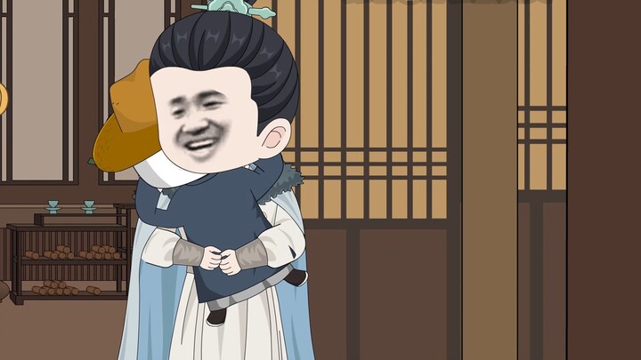 ตอนที่ 61 โจรสลัดญี่ปุ่นโจมตีตอนกลางคืน บอกให้ฉันต่อเรือ ขจัดปัญหาญี่ปุ่นไปตลอดกาล...