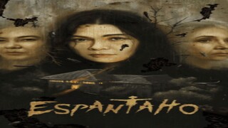 ESPANTAHO FULL MOVIE (720p)