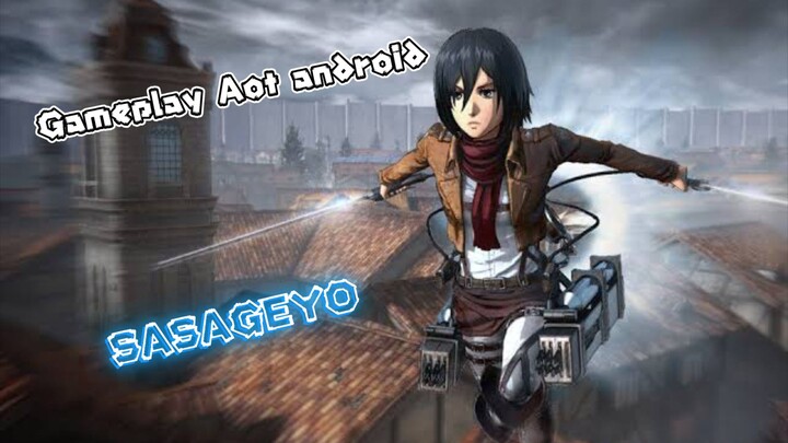 Game aot ni guys,yok buruan download!!!