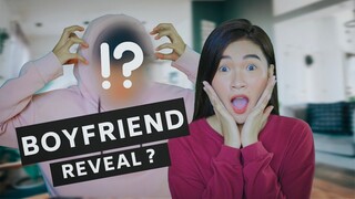 First Time ko na-Prank si BF! (START OF PRANK WAR?!)