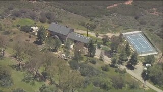 Alleged victims showed up 'unannounced' at Mikey Williams’ house in Jamul