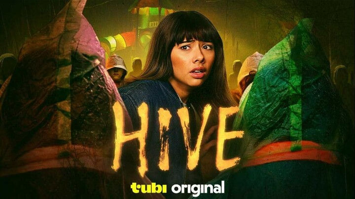 Hive 2025