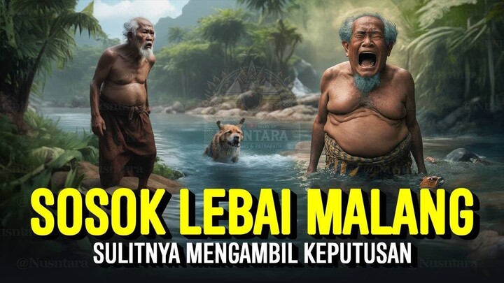 Kisah Lebai Malang | Sejarah & Legenda Nusantara Indonesia
