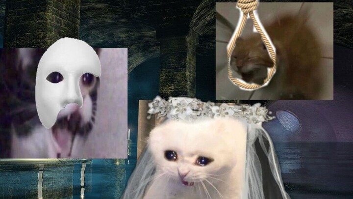 ฉากที่ถูกลบของเรื่อง Phantom of the Opera