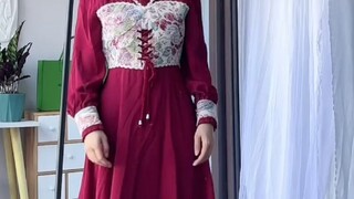 Saya sarankan Anda mengeluarkannya dan mengunyahnya sebelum Anda memesan secara impulsif!