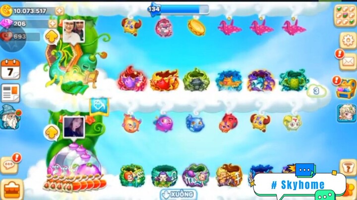 Nhất nhì hoa trái