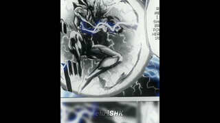 GAROU GAMMA RAY BURST  \\ animation - edit  \\ by: chriSHK  \\  Neon blade