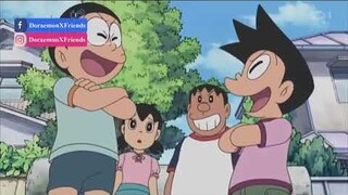 [S5] Doraemon Bahasa Indonesia Terbaru 2022 - Episode 311 (No Zoom) | Pena Tumbuhan!