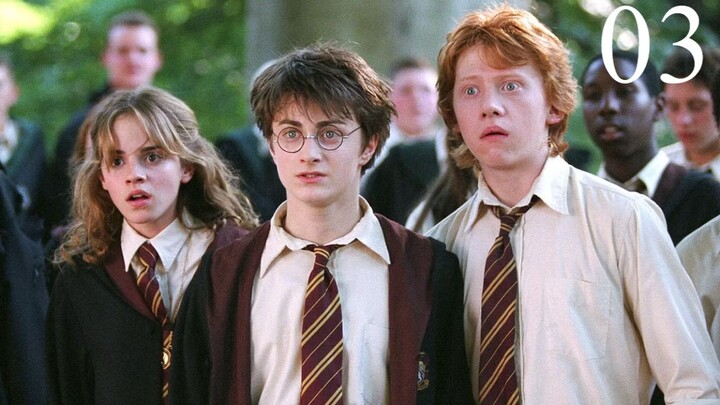 [Thuyết Minh] ℌα𝔯𝔯ƴ 𝔭0††e𝔯 03