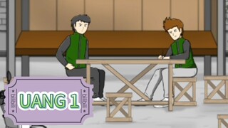UANG PART 1 - Animasi Indonesia