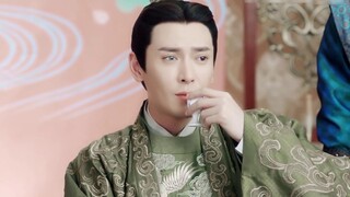 [Hàn Đông][Diêm Thập Phàm] Lời nhắn nhủ riêng của vị bộ trưởng trẻ tuổi | Tại sao tôi lại cần ai đó 