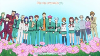 Saiki Kusuo No Psi Nan S1 - Eps 03 Sub Indo