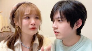 在一起三年，为什么分手了