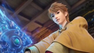 Tales Of Demons And Gods S9 Eps 44 Sub Indo