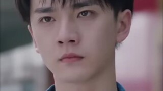 yu shu kalau cemburu serem juga