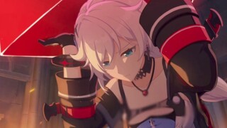 "Honkai Impact 3/Drowning" ทำไมฉากนี้ดูคุ้นเคยจัง...