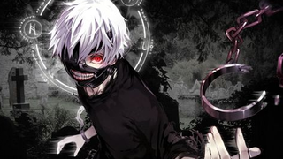 A dozen animations super burning montage