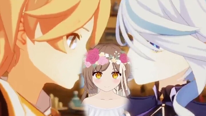 Xiaolu is watching "You ate the ring? ...Huh?!"