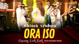 Shinta Arsinta - ORA ISO ( Official Dangdut Koplo) Wes Laleke Kabeh Kenangan Sing Tau Ono