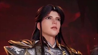 Spirit Sword Sovereign Season 4 Episode 510 Sub Indo