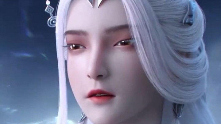 มันเร่าร้อนสุดๆ แม่กระบี่ในที่สุดก็ยอมรับเฉินผิงอันเป็นเจ้านายแล้ว