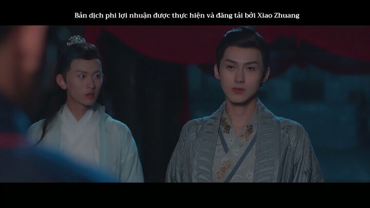 [Vietsub] Tân lang gả thay 替嫁新浪 - Tập 23