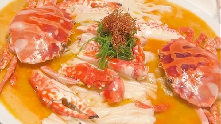 First New Year’s feast of 2026: “May wealth come from all directions, and may you have great luck an