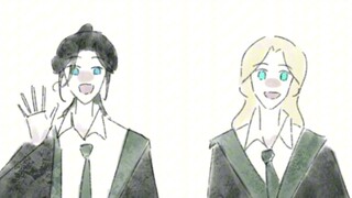 【Yousu】كيف تعرف أن OC الخاص بي قام شخصيًا بتصوير مقطع فيديو لي