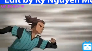 Kỳ phùng địch thủ 1 #anime