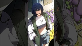She is Meet With Mc ✨🍷#manhwa #manhua #webtoon #manga #manhwaedit #manhwareccomendation #anime #amv