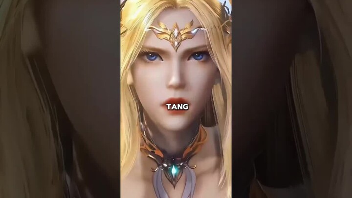 Bukti Qian Renxue Suka Sama Tang San Episode Berapa