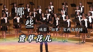 【合唱】《那些萱草花儿》“陪着你 长大了 再看你做新娘” 成都“知更”室内合唱团 2021专场音乐会