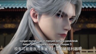 Preview Renegade Immortal Eps 89 Sub Indo