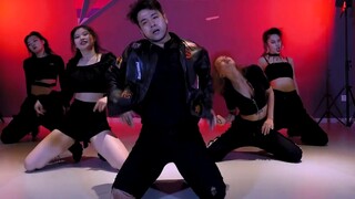 [Hari ke-68 tantangan 100 hari untuk pria tangguh] Tarian "Hello Bitches" CL yang dikoreografi oleh 