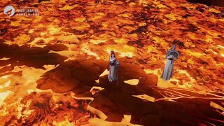 Wan Jie Du Zun Eps 299 Sub Indo