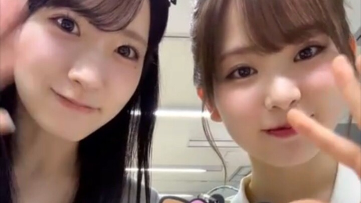 260828 Endo Riko Mail