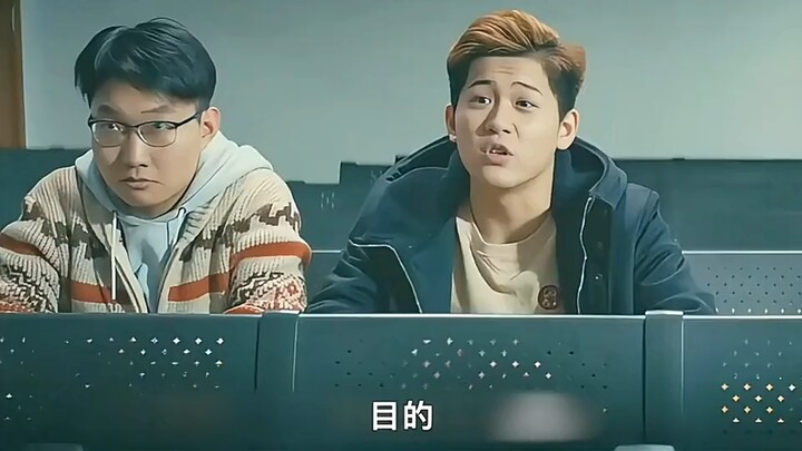 บทเรียนสุดท้ายของคุณครู แต่กลับเจอเด็กนักเรียนทั้งห้องโดดเรียน...ตอนจบพลิกผัน