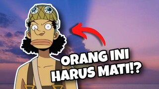 SEMOGA 3 KARAKTER ONE PIECE INI SEGERA MATI!