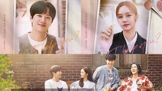 MAY I HELP YOU EP 4