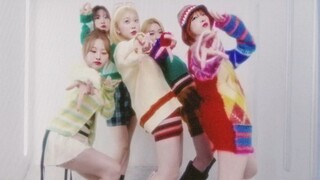 Billlie新曲BYOB MV公开