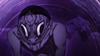 Apakah Dia Akan Menjadi Teman Atau Lawan? | Dandadan Season 2 | FanArt